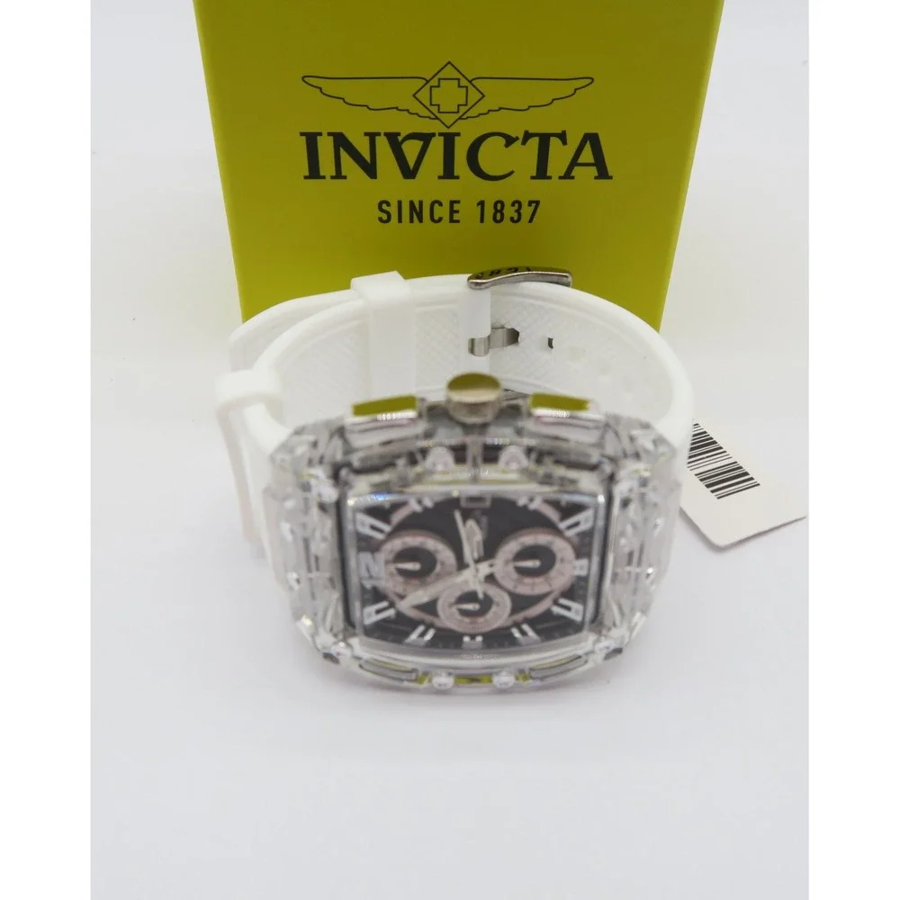Invicta s1 rally